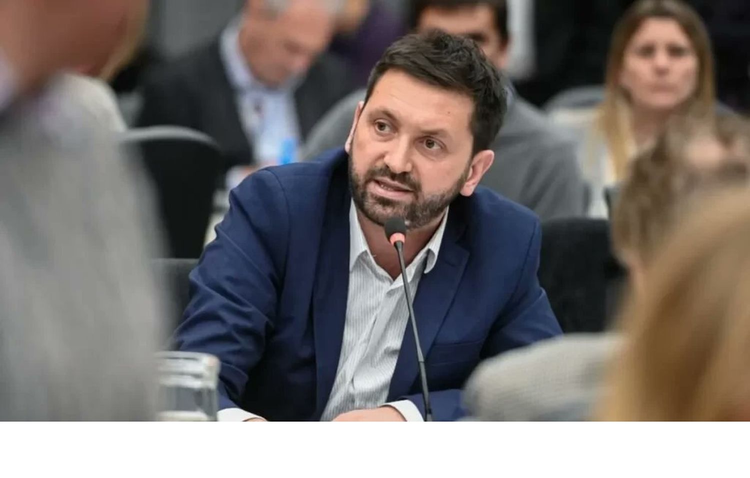 El radicalismo opositor busca sumar fuerzas para sesionar en Diputados