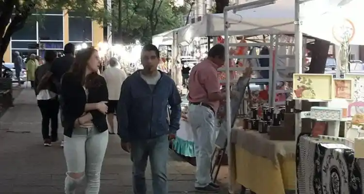 Feriado de Carnaval: Turismo confirmó ocupación plena de todos los alojamientos