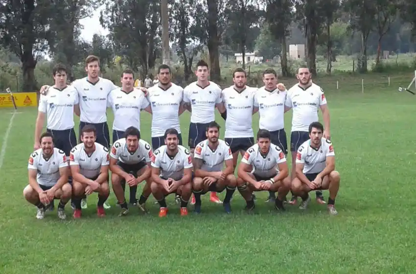 Rugby: por la tormenta, se suspendió "la final" del Seleccionado