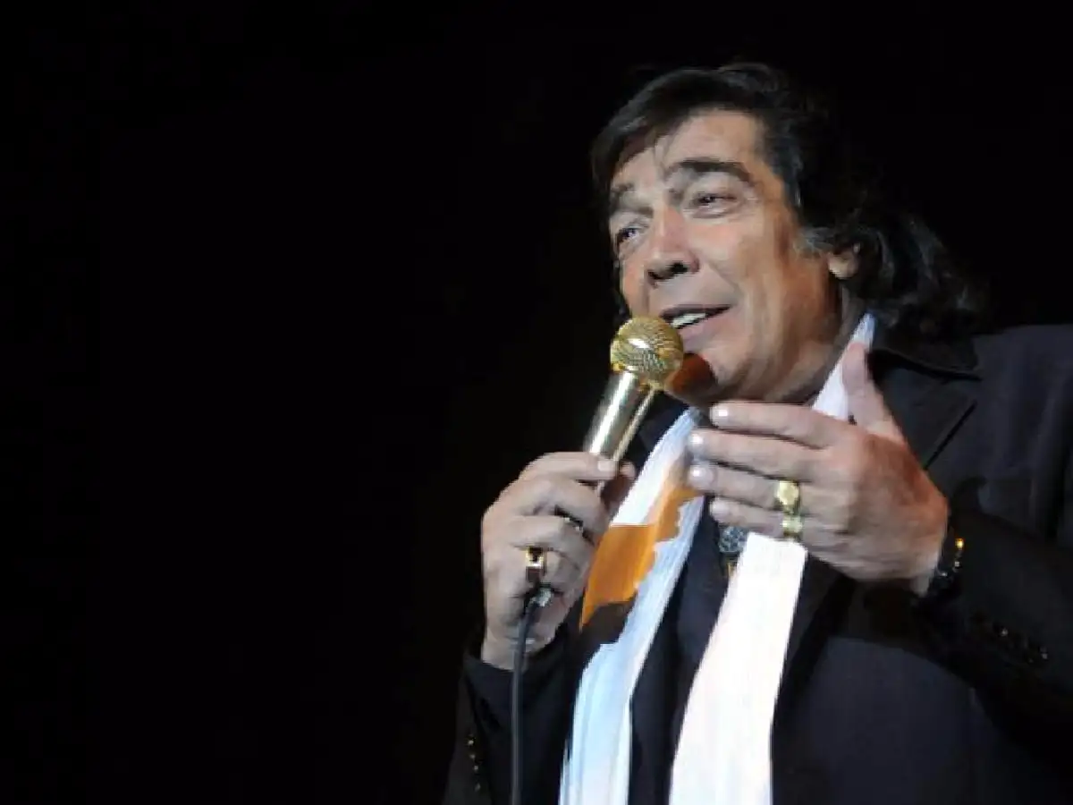 Cacho Castaña: "Si la violación es inevitable, relájate y goza" 