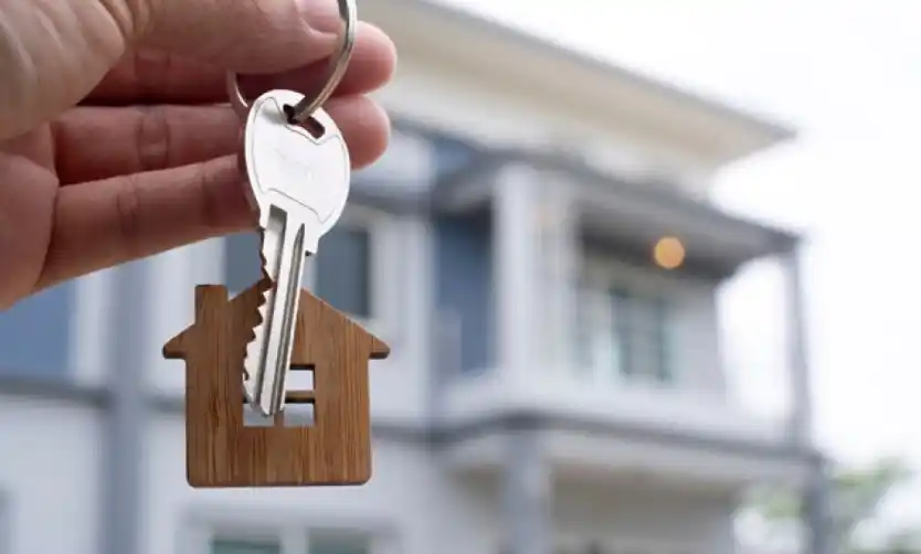 Pilar: el valor de las casas aumentó 17% en dólares en un año