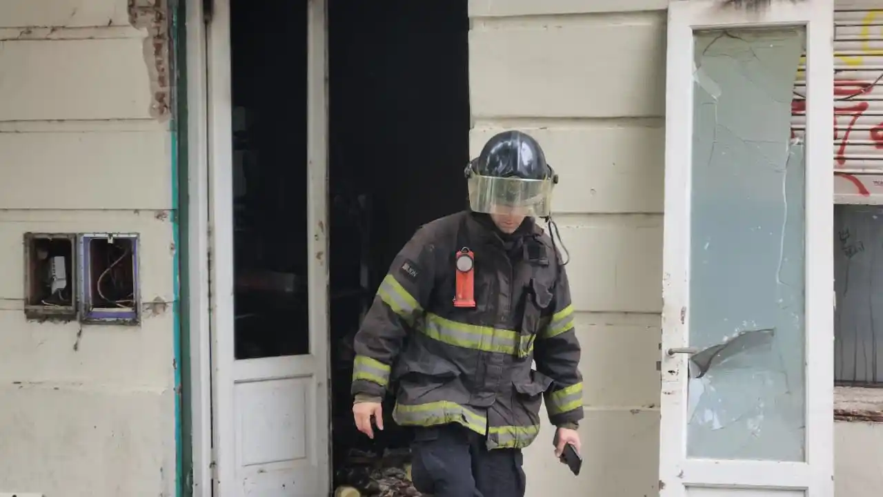 Foto de archivo | Crédito: RADIO RAFAELA