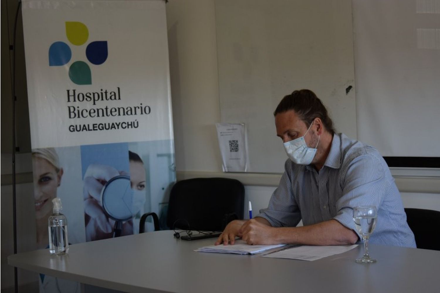 La salud pública, un derecho de todos y todas