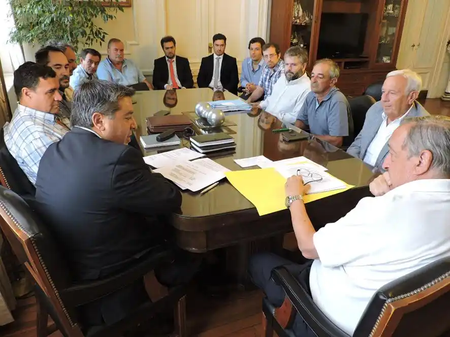 Firman convenio para incorporar tecnología inteligente en Protección Ciudadana