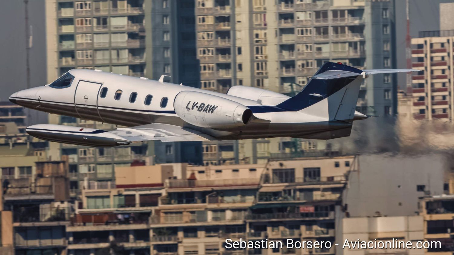 2022 Latin America Private Aviation Outlook