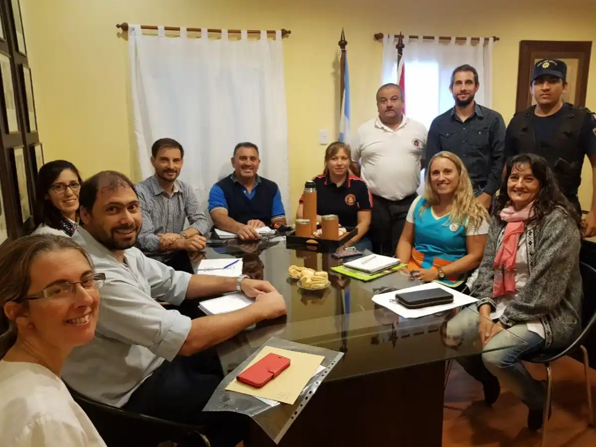 Ramona: piden repavimentar la ruta 22    