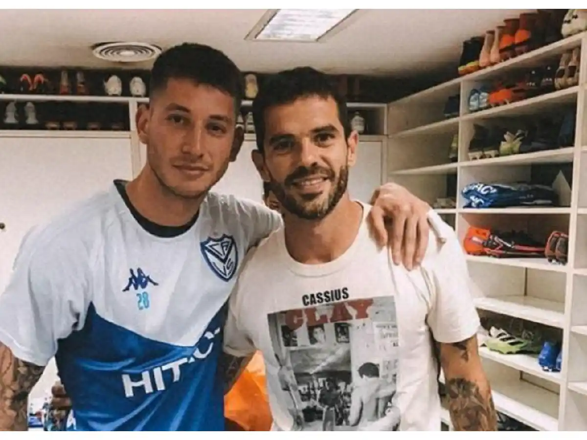 El mensaje de Borgogno ante el retiro de Gago