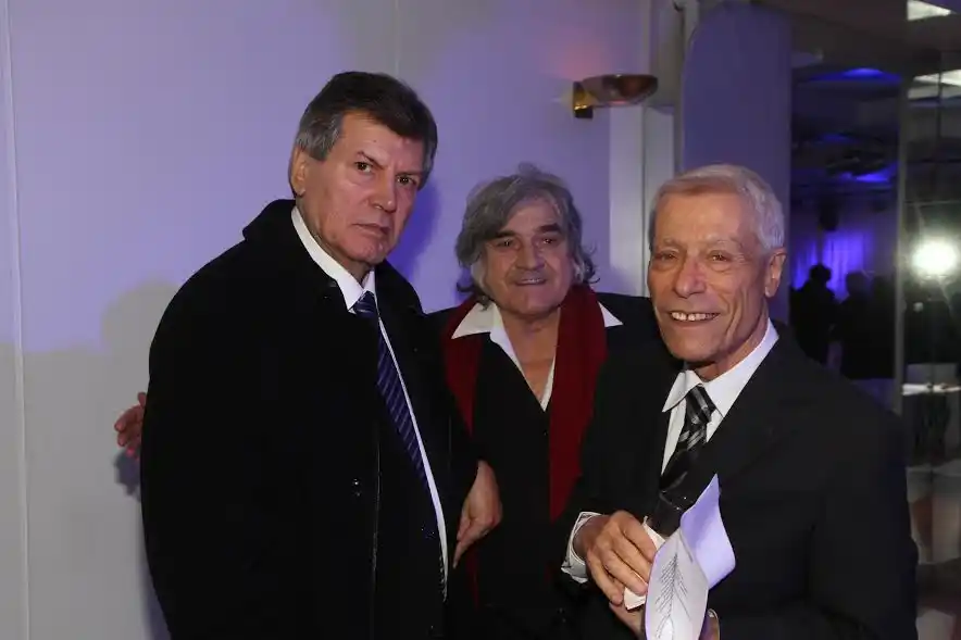 El equipo de Unión de Mar del Plata busca perfeccionar algunas cuestiones. (Foto: Prensa URMDP)