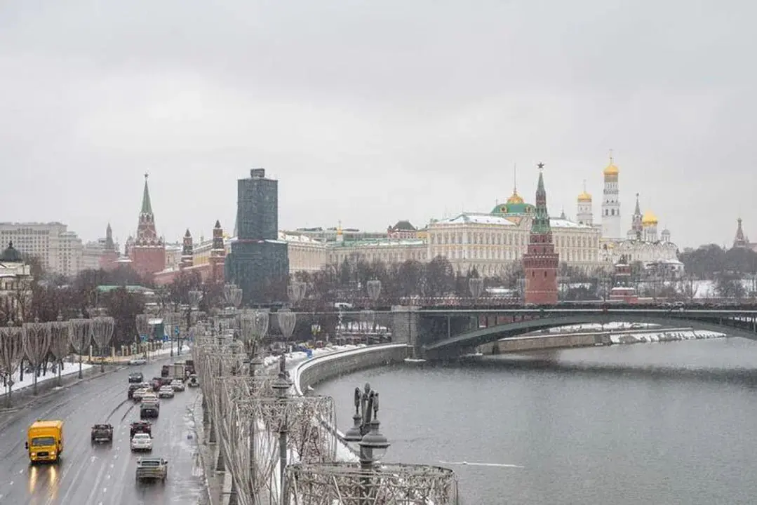 El Kremlin planteó que el suministro de gas a Europa es “difícil”