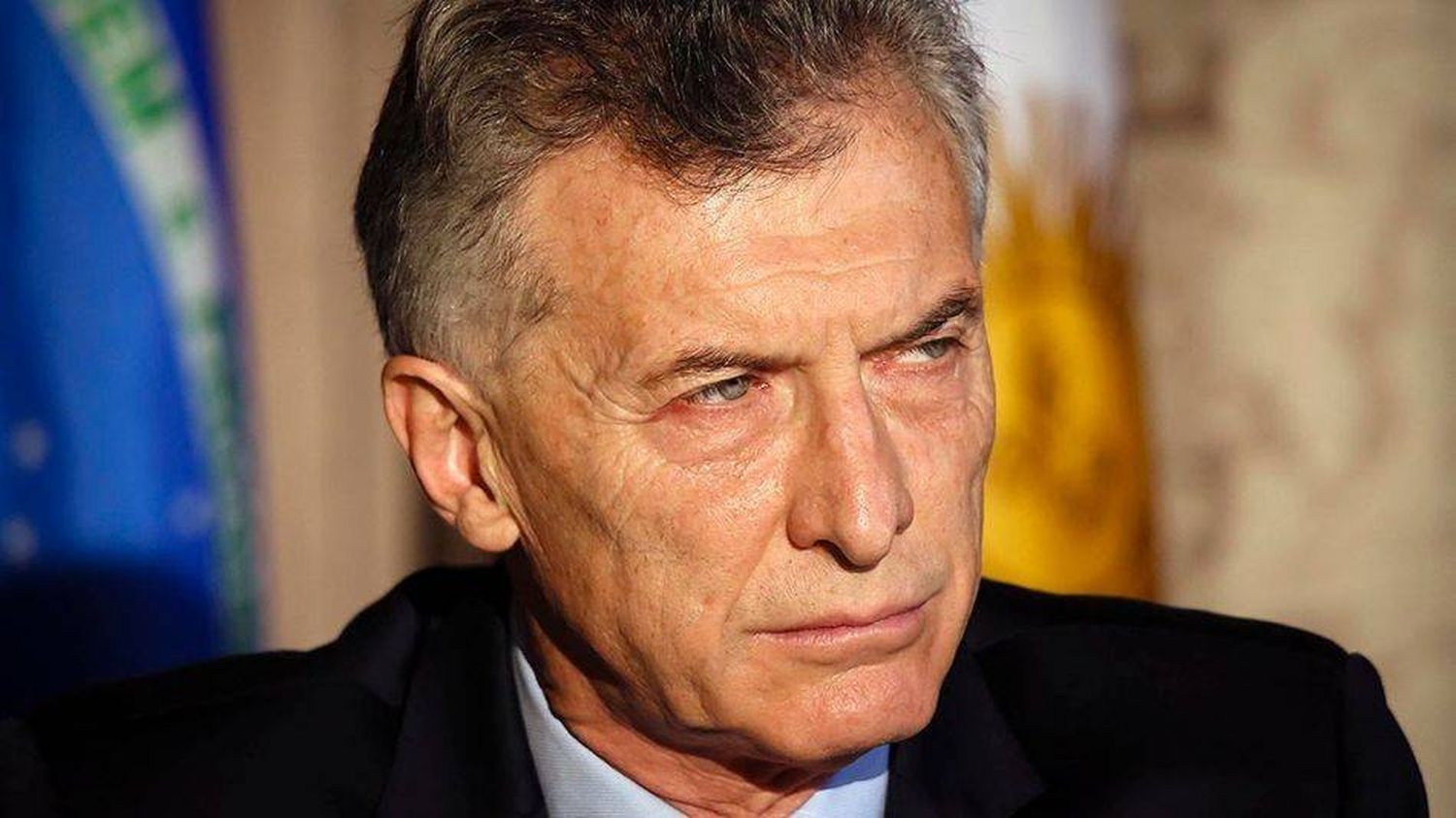 Mauricio Macri anunció que no será candidato en las próximas elecciones