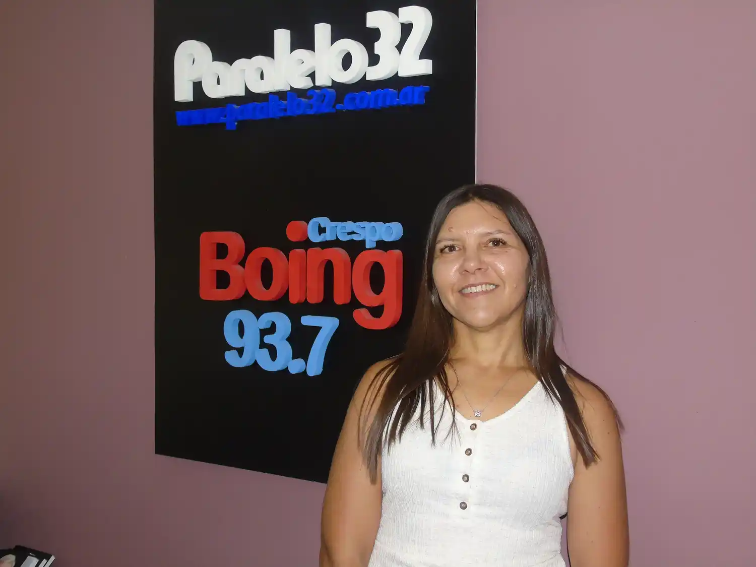 “Creo que la gestión municipal supo enfrentar los desafíos”