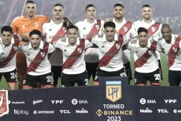 Comienza la última fecha de la LPF