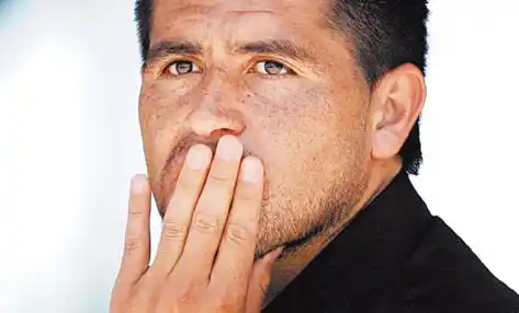 Boca rechaza extenderle el contrato a Riquelme