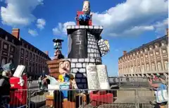 Variadas propuestas de municipios bonaerenses en el comienzo del otoño