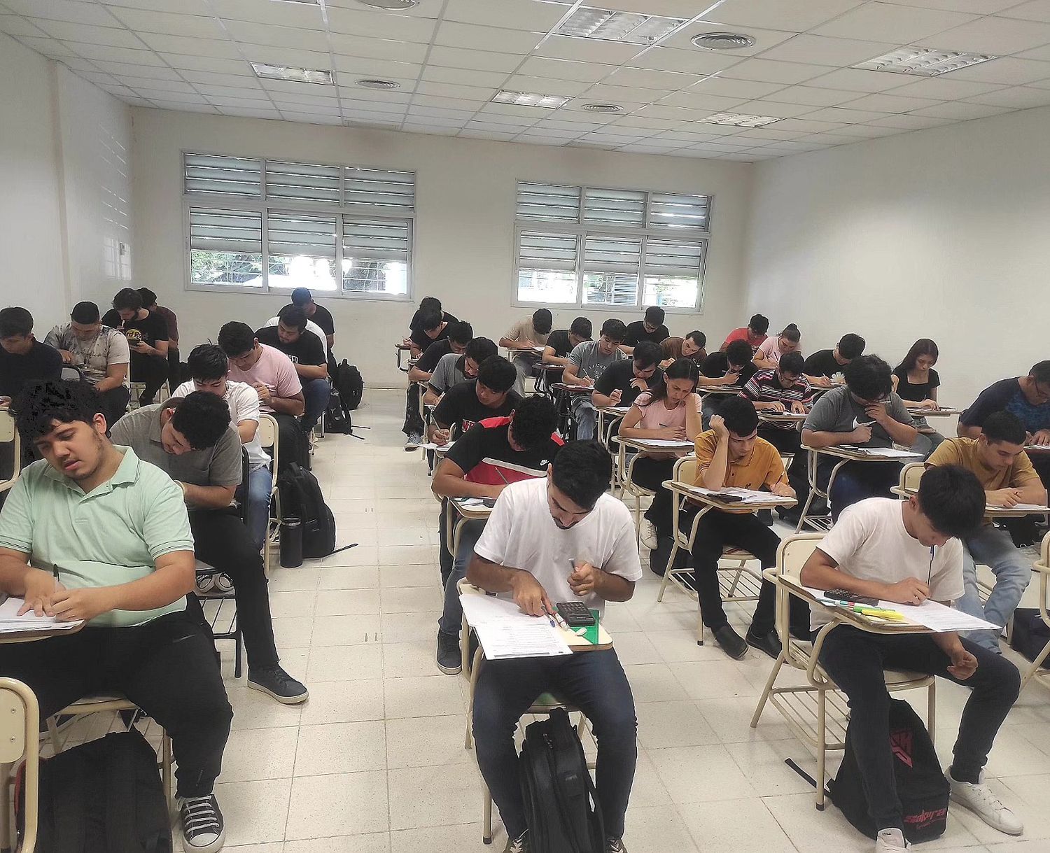 Continúa abierta las preinscripciones para dos carreras en el Instituto Politécnico