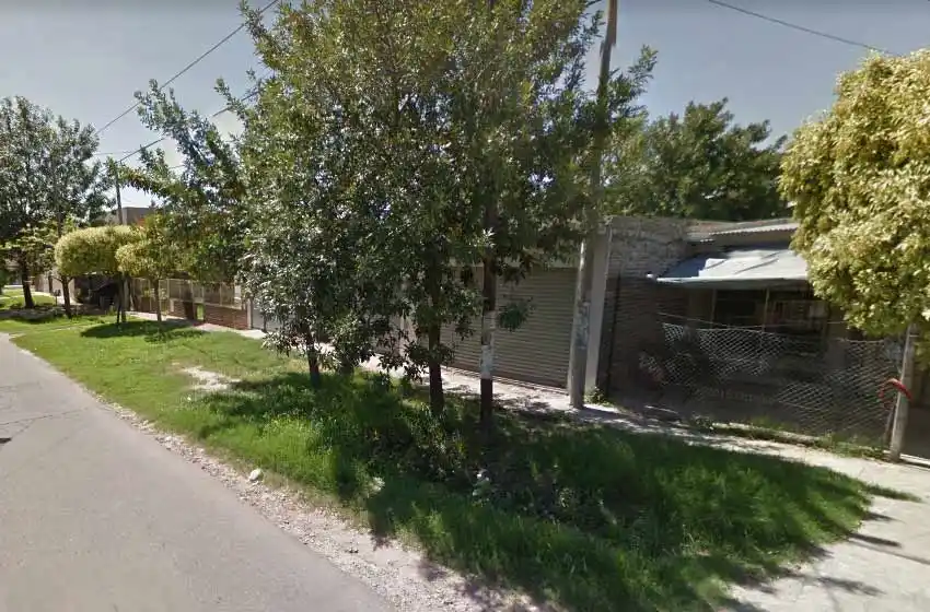 Zona noroeste: entraron a su casa mientras dormía, la ataron y le robaron todo