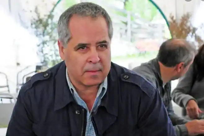 Ley Omnibus: Topo Rodríguez confirmó que se deroga la ley de Zona Fría del gas
