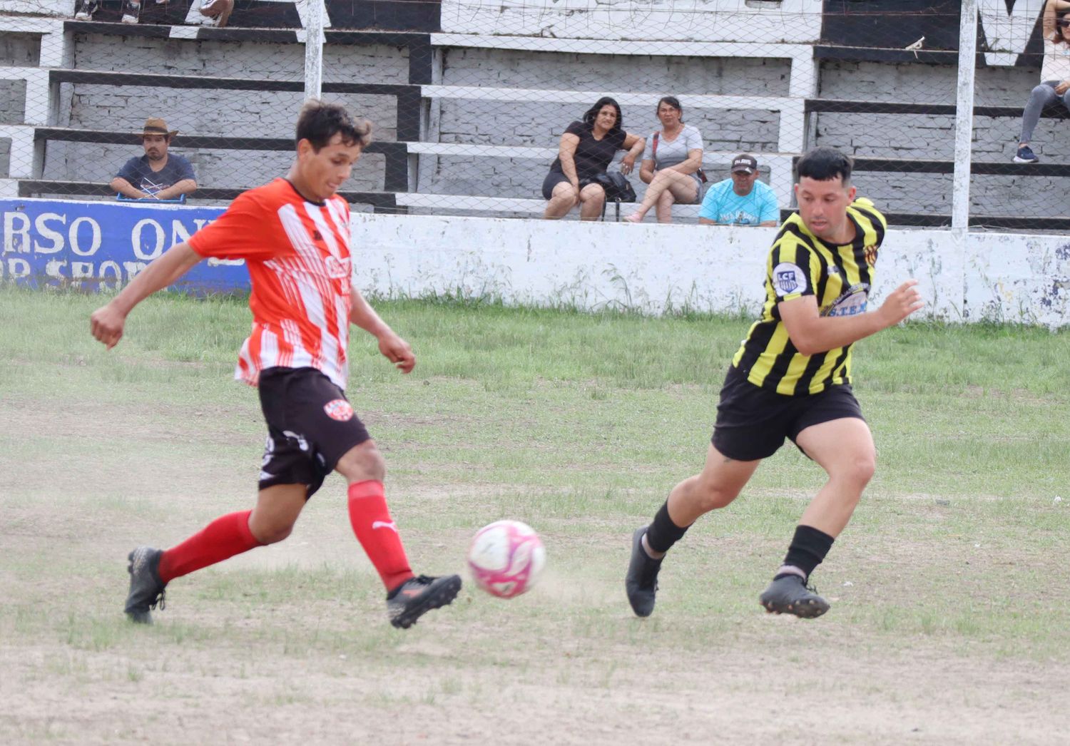 Este miércoles se juega la final del Petit de la Primera “B”