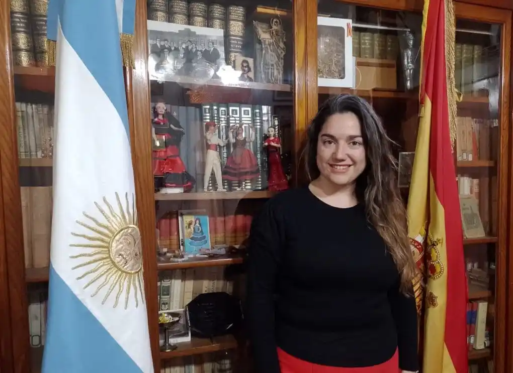 El Club Español presenta sus “Sonidos del alma”