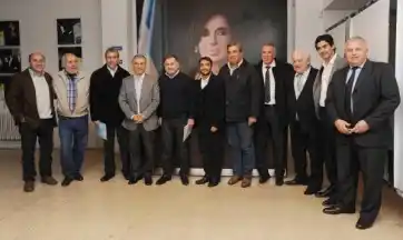 Policías comunales: Tras el decreto de Scioli, Granados se reunió con intendentes de la FAM