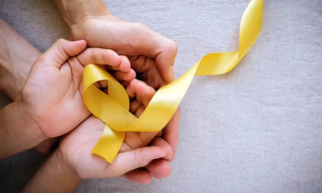 Especialistas implementan un programa de medicina de precisión en cáncer infantil.