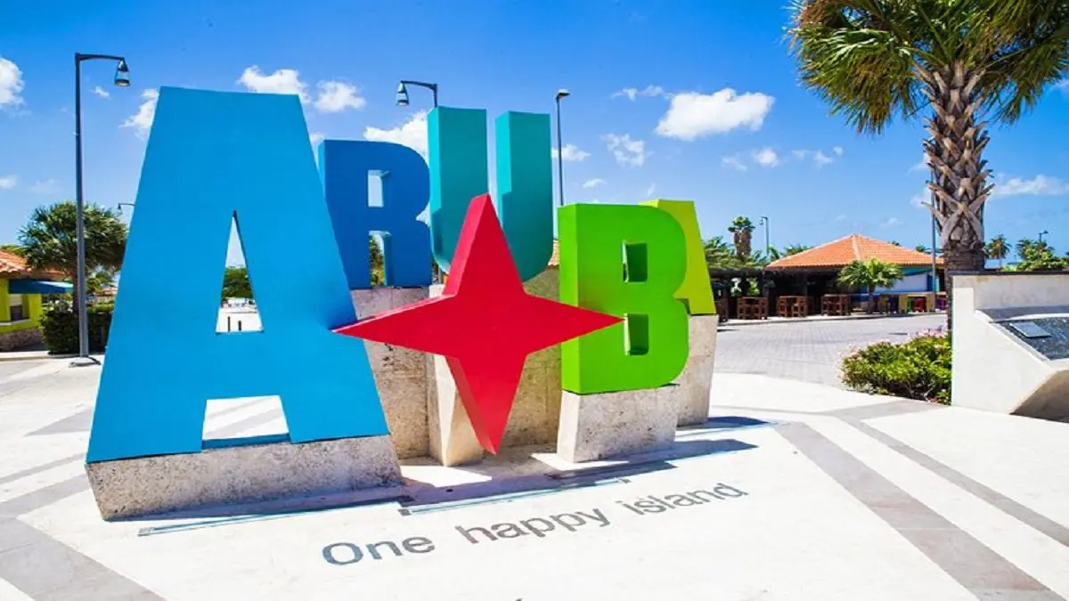 ¡EN ARUBA! Agreden a venezolana por preguntar situación migratoria de su hijo