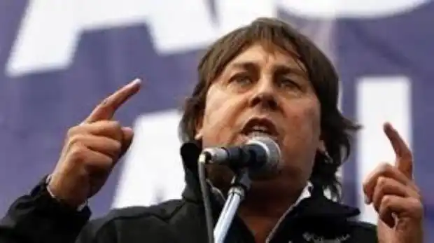 Las dos CTA aseguraron que habrá un paro nacional en octubre