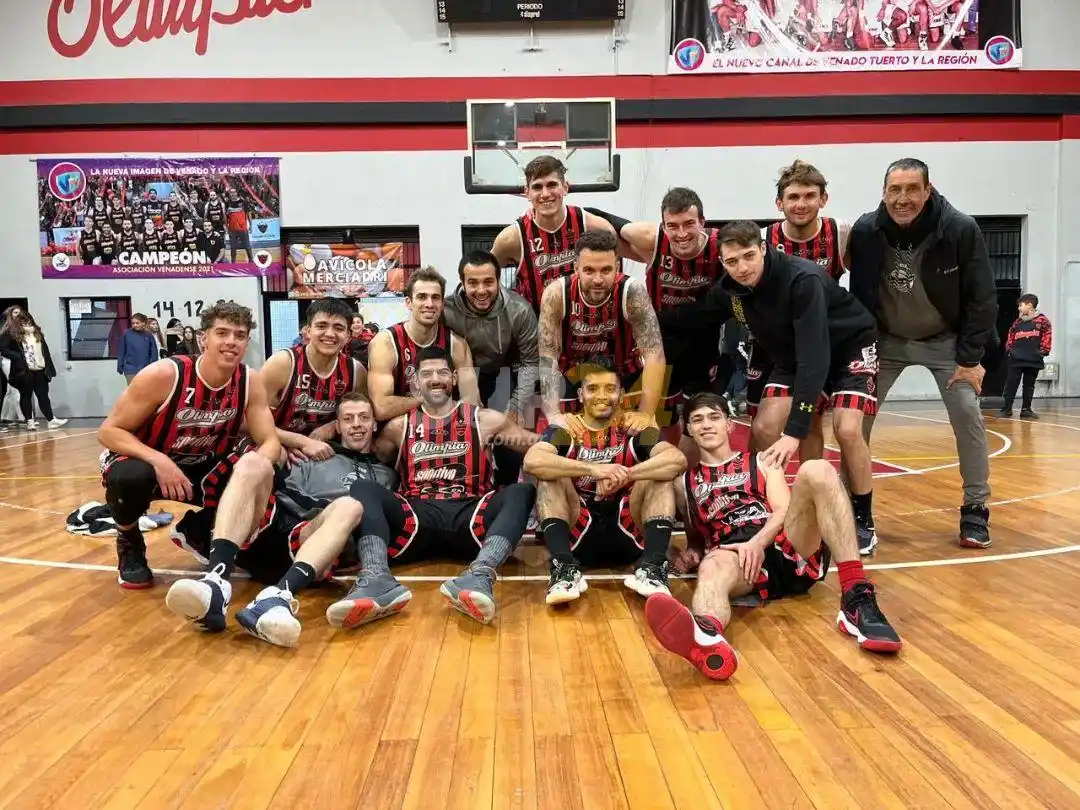 Básquet: ya están los clasificados a cuartos