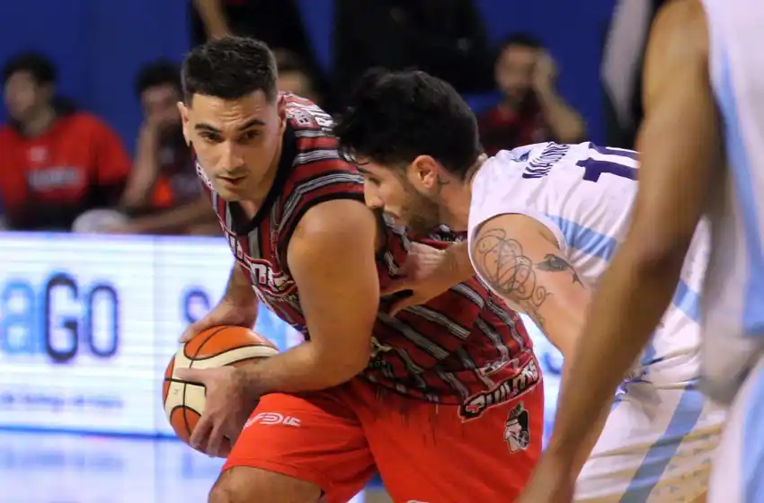 Quilmes derrotó a La Unión y llega con vida al clásico