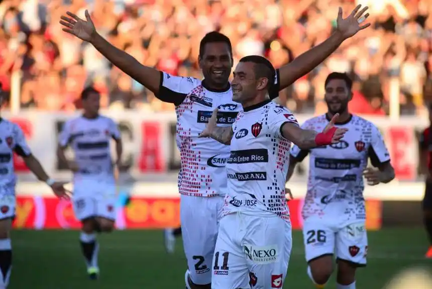 Patronato y dos importantes compromisos