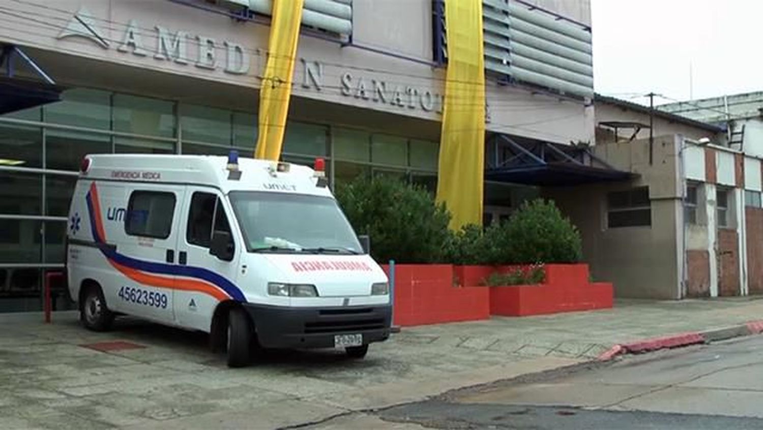 Alarma en Fray Bentos: detectaron la cepa brasileña y hay una sola cama libre en CTI