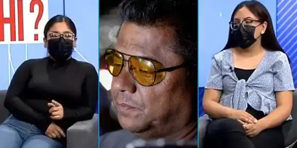 “Les deseo una larga vida”: papá de Debanhi Escobar envía mensaje a las amigas de su hija