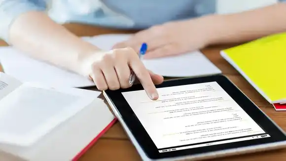 Abren inscripciones para la diplomatura en Tecnologías Informáticas aplicadas a la enseñanza de la lengua