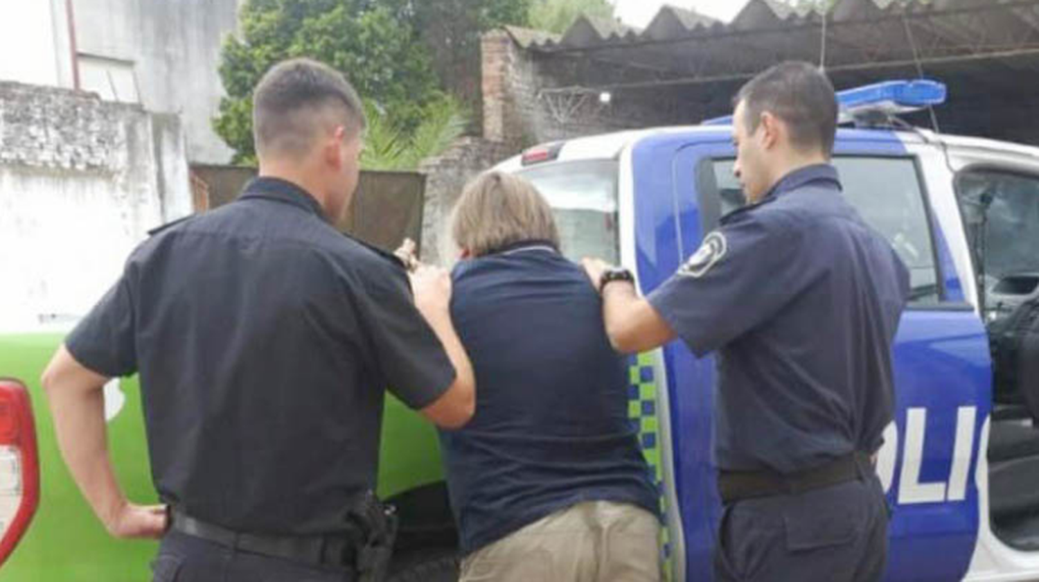Anestesista que amenazó de muerte al intendente de Lobería tampoco seguirá trabajando en Balcarce