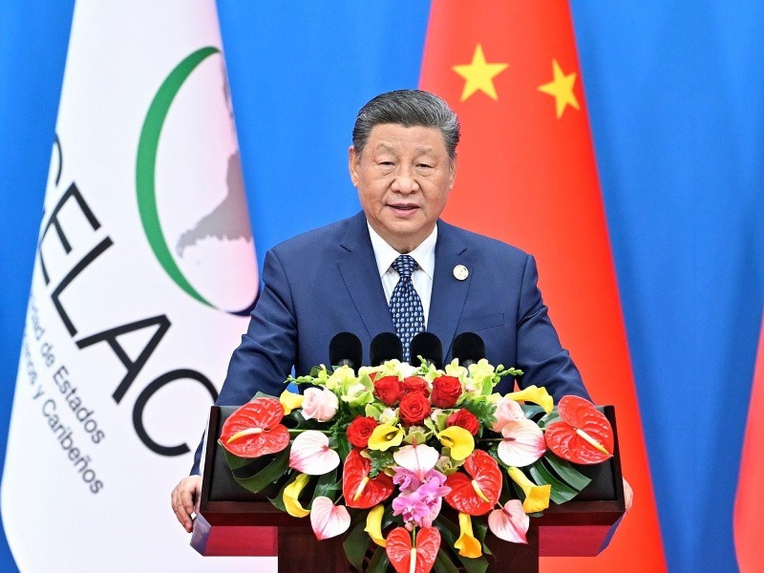 Cinco países sudamericanos tendrán acceso a China sin visa
