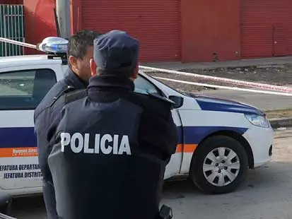 Loma Hermosa: Matan de un balazo a oficial de la bonaerense en intento de robo