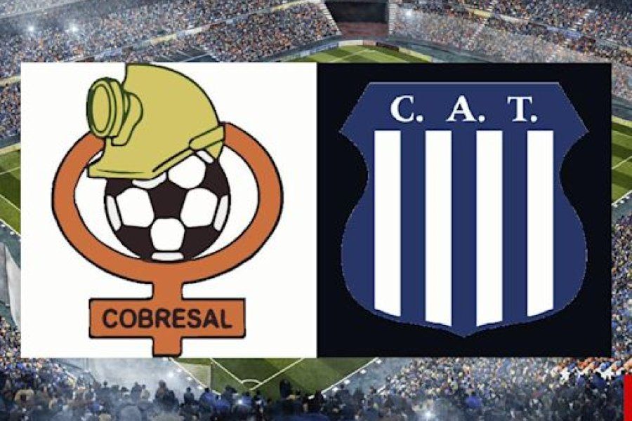 Talleres va a Chile a ratificar su liderzgo en el Grupo B