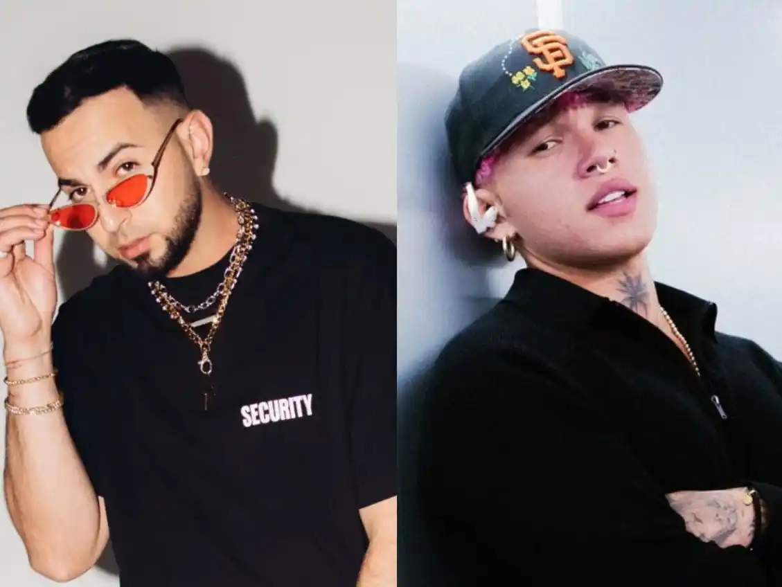 Beéle y J. Quiles prometen CONCIERTO INOLVIDABLE en Venezuela 