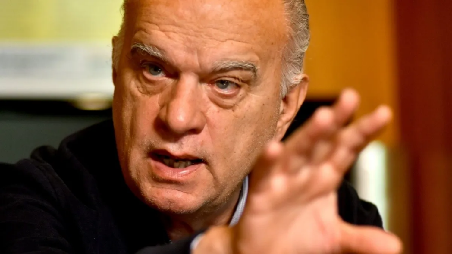 Néstor Grindetti