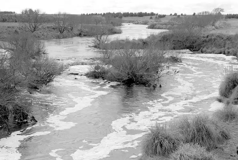 La demorada explotación turística del río