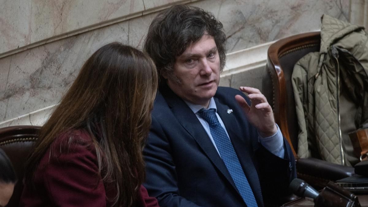 Los legisladores de LLA repudiaron la "intromisión" de Macri dentro de la campaña de Milei
