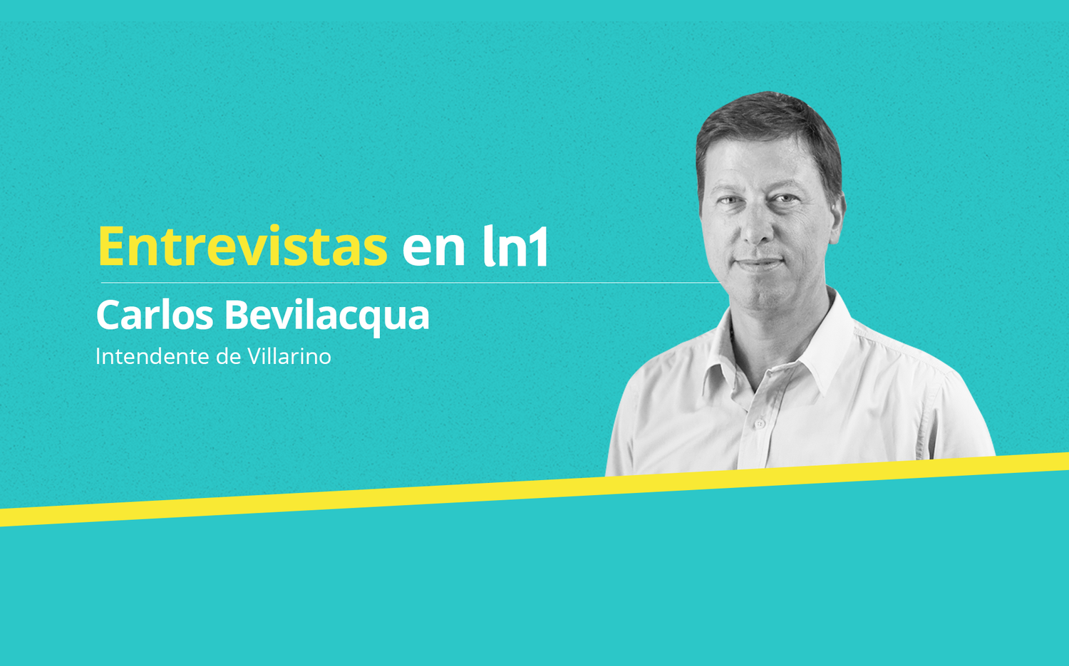 Intendente de Villarino: “Las políticas nacionales escapan a la contención que puede hacer un municipio”