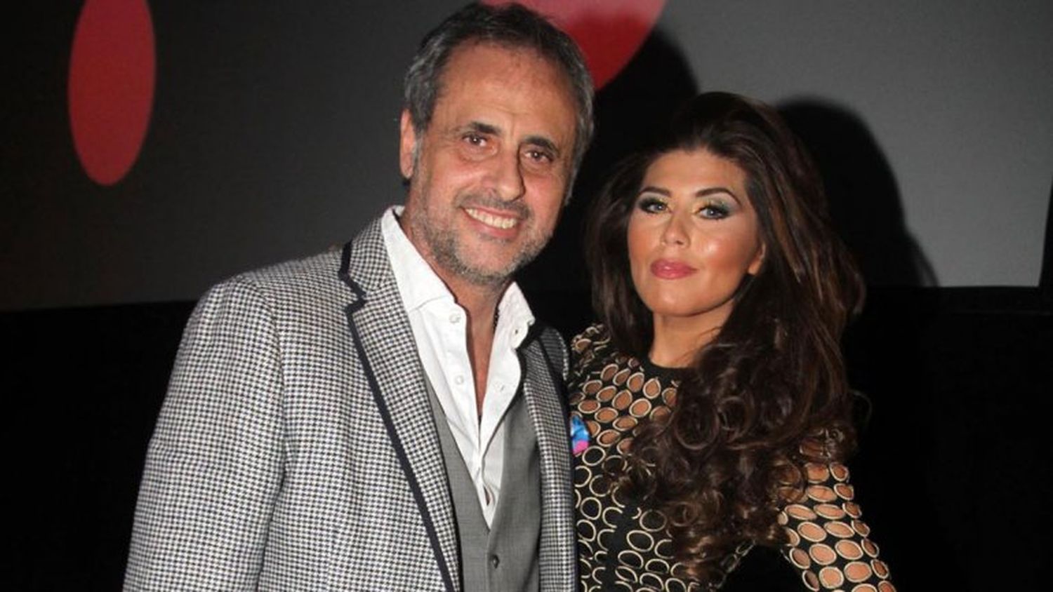 Jorge Rial con la cola entre las patas: "Mariana te amo, fui un pelotudo"