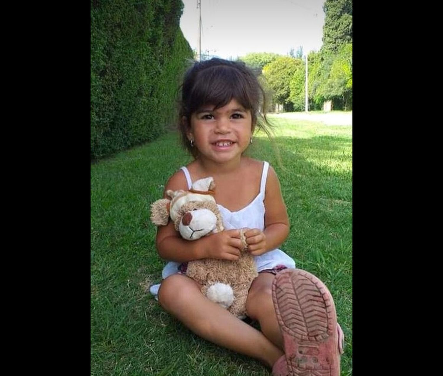 ¡Feliz cumple, Mhia!