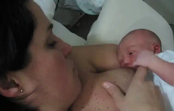 Más de un 90% de los bebés de Gualeguaychú reciben lactancia materna