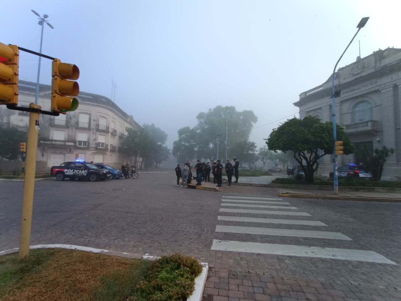 Crédito: Radio Rafaela