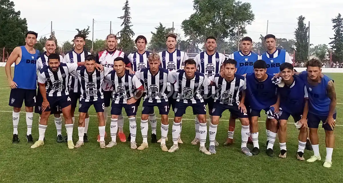 Rivadavia