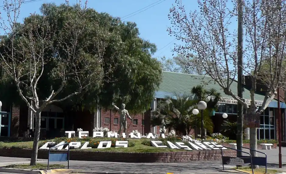 Coronavirus en Carlos Casares: El Intendente decretó toque de queda y desde las 18.30 ya no se podrá salir a la calle