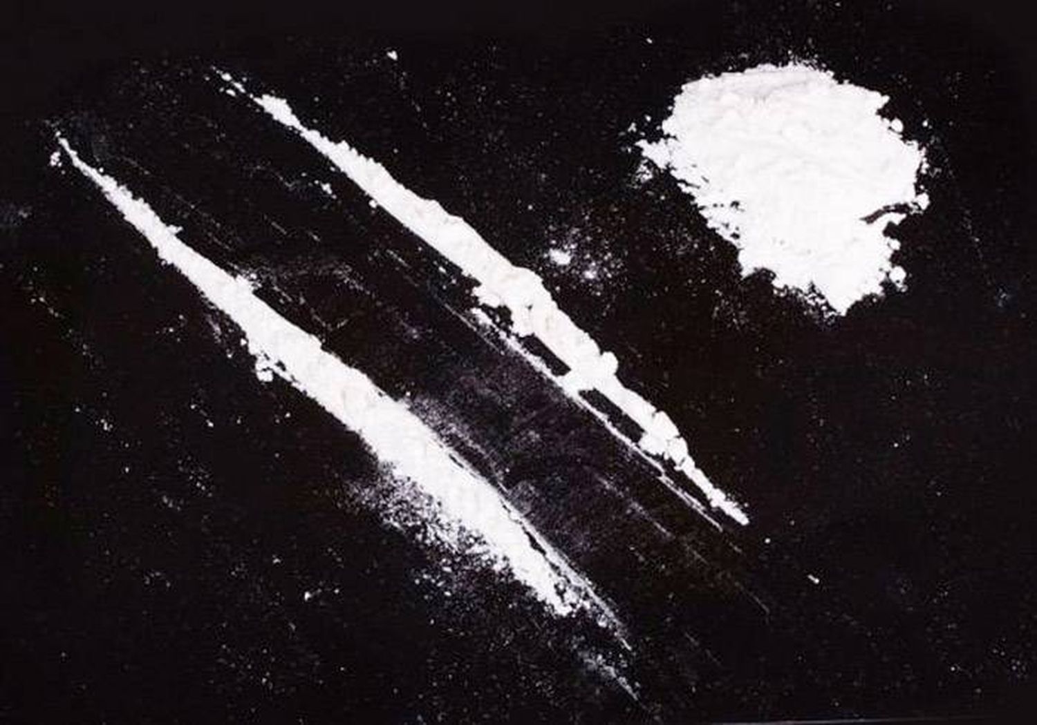 Ecuador, desbordado de cocaína