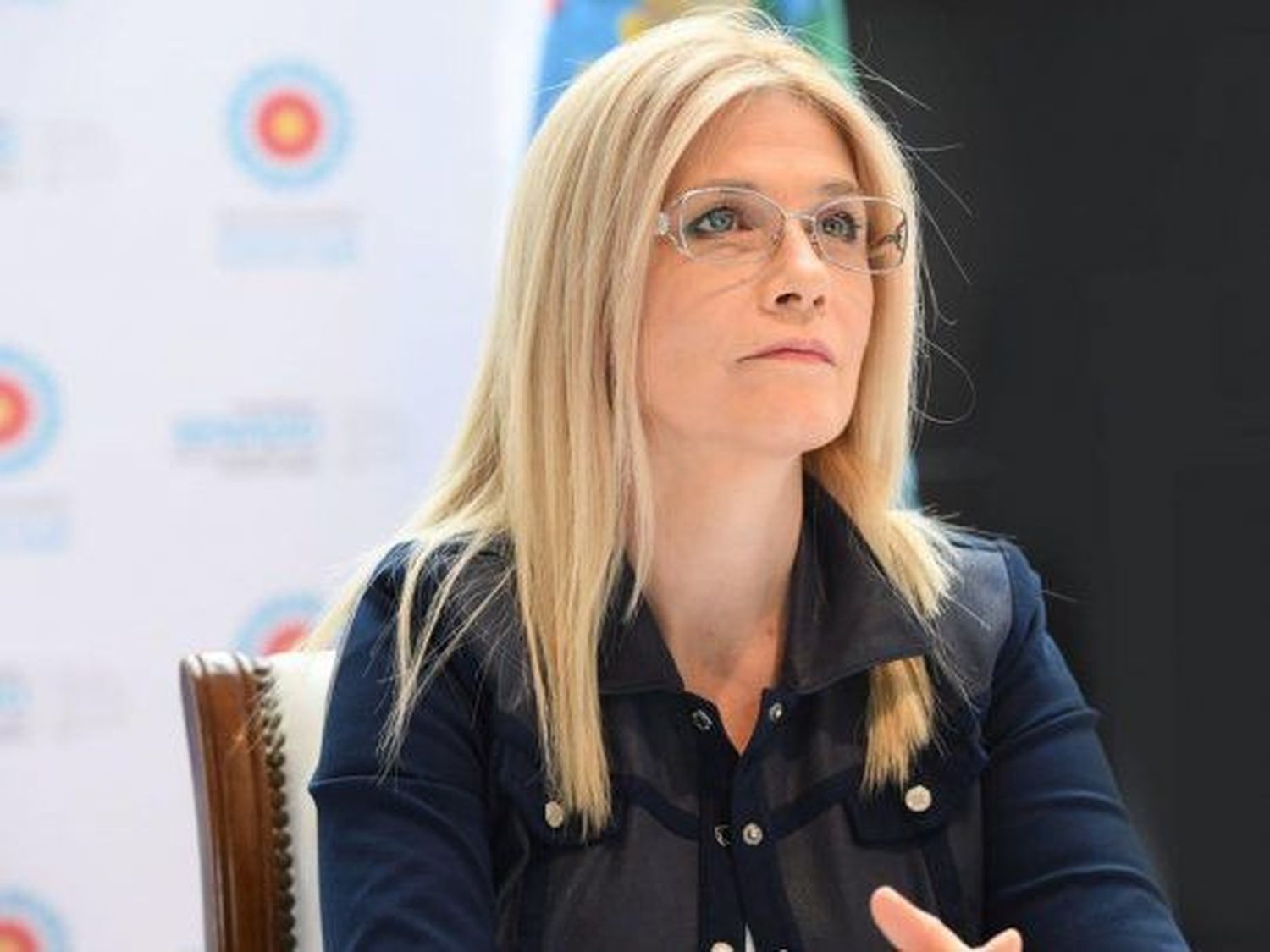 Mar del Plata: Magario afirmó que el municipio no puede determinar una Zona Roja por ordenanza